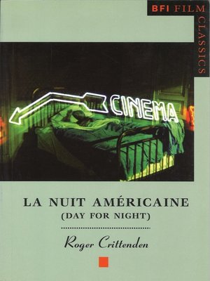 cover image of La Nuit Américaine (Day for Night)